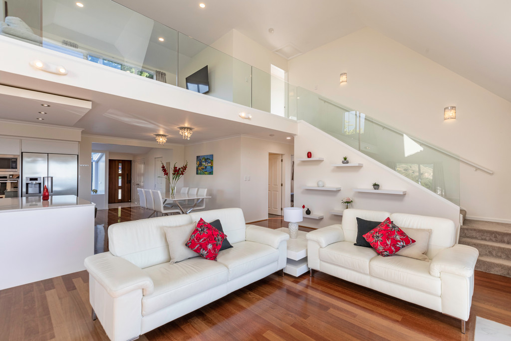 Relaxed Country Living