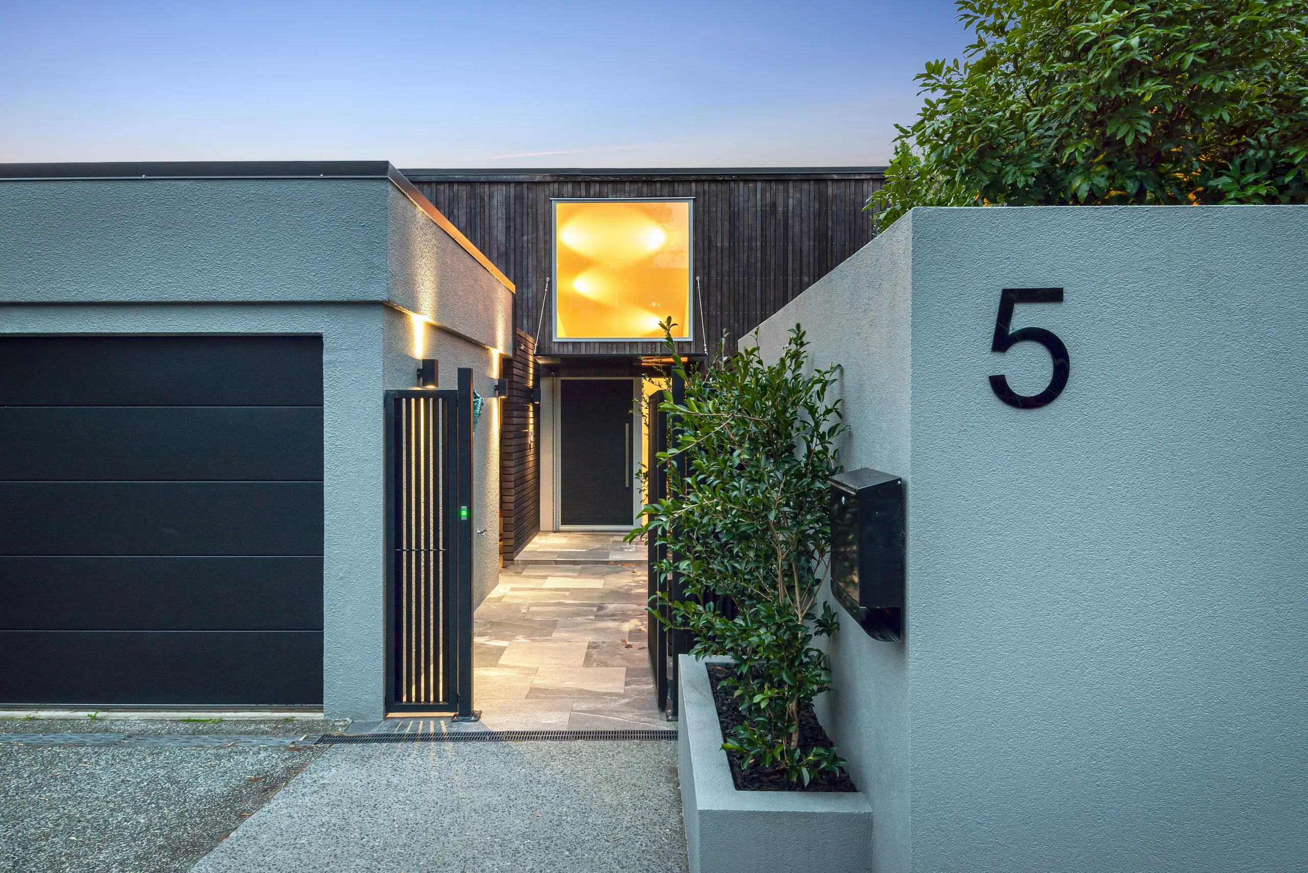 5 Saratoga Avenue, Herne Bay, Auckland City