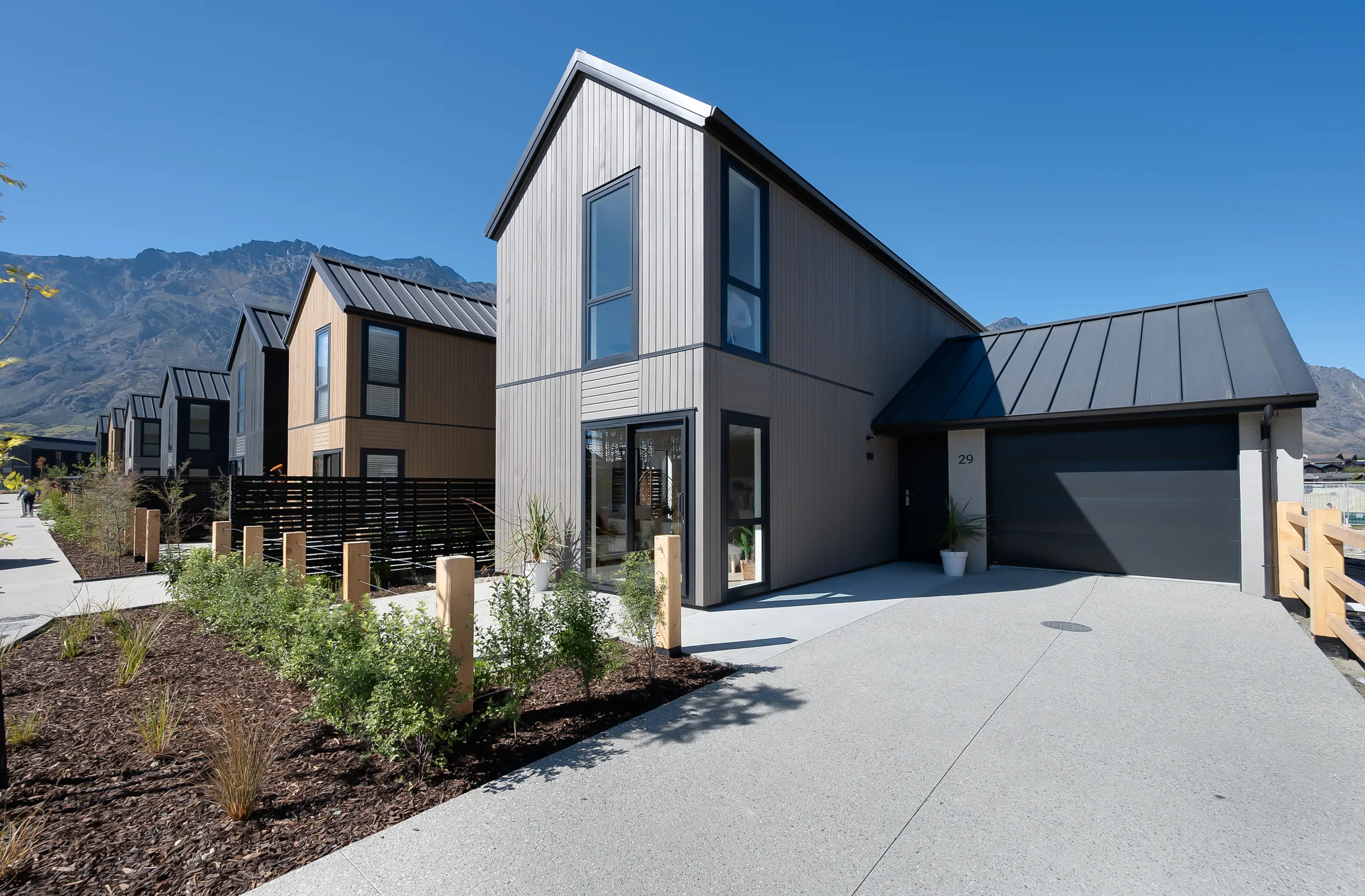 29 Mulholland Drive, Jacks Point, Queenstown