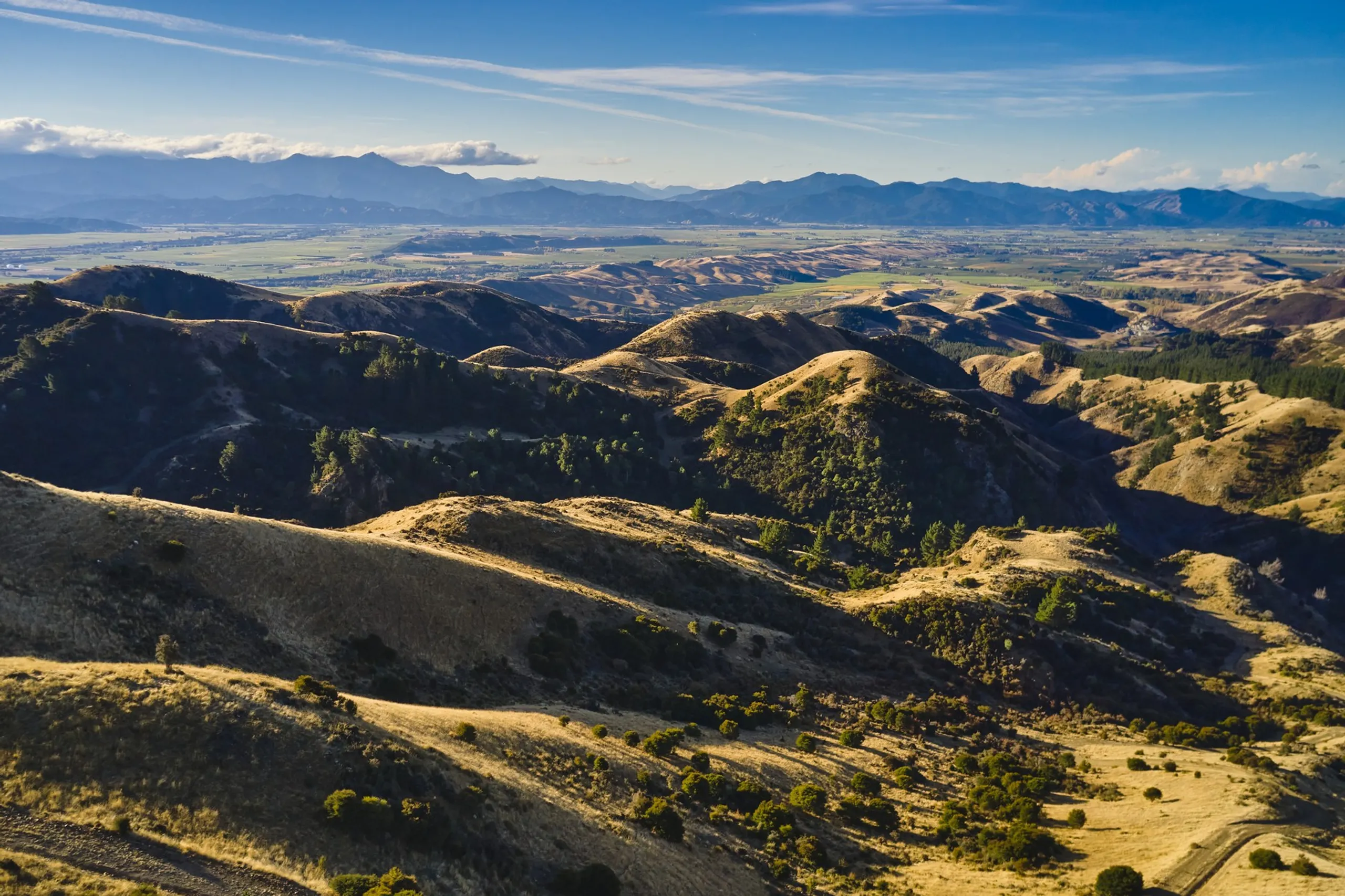 Barracks Road, Hawkesbury, Marlborough