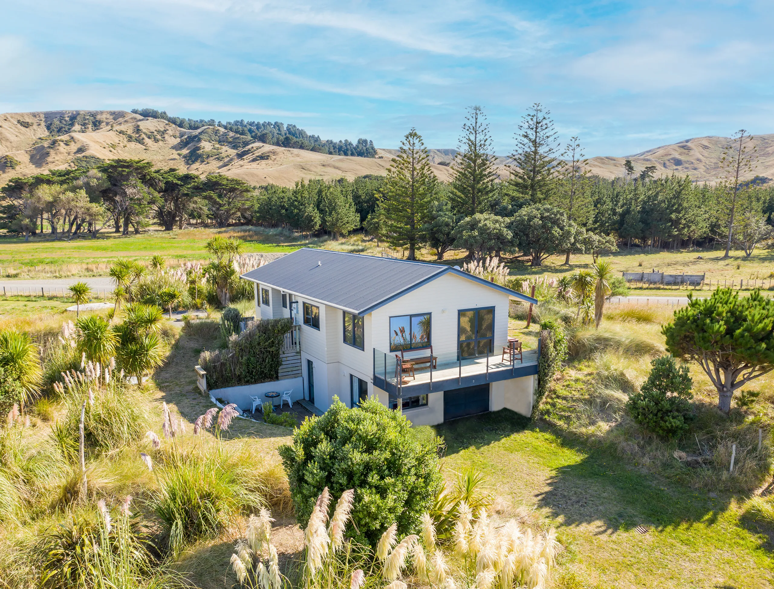 6 Nunu Drive, Flat Point, Wairarapa