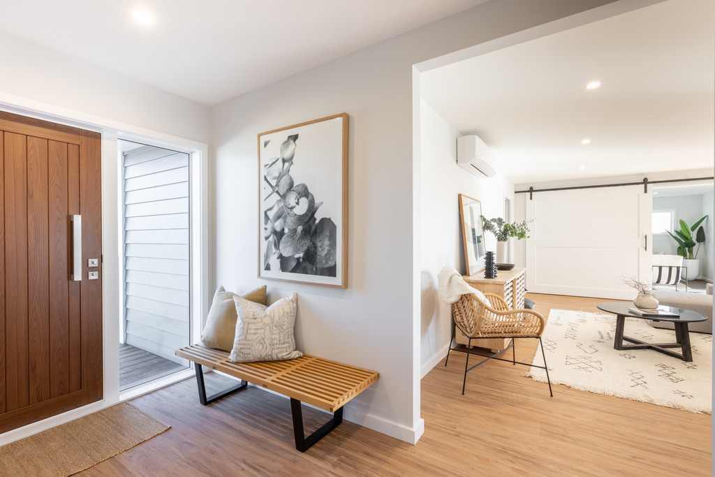 Brand New and Ready To Move In