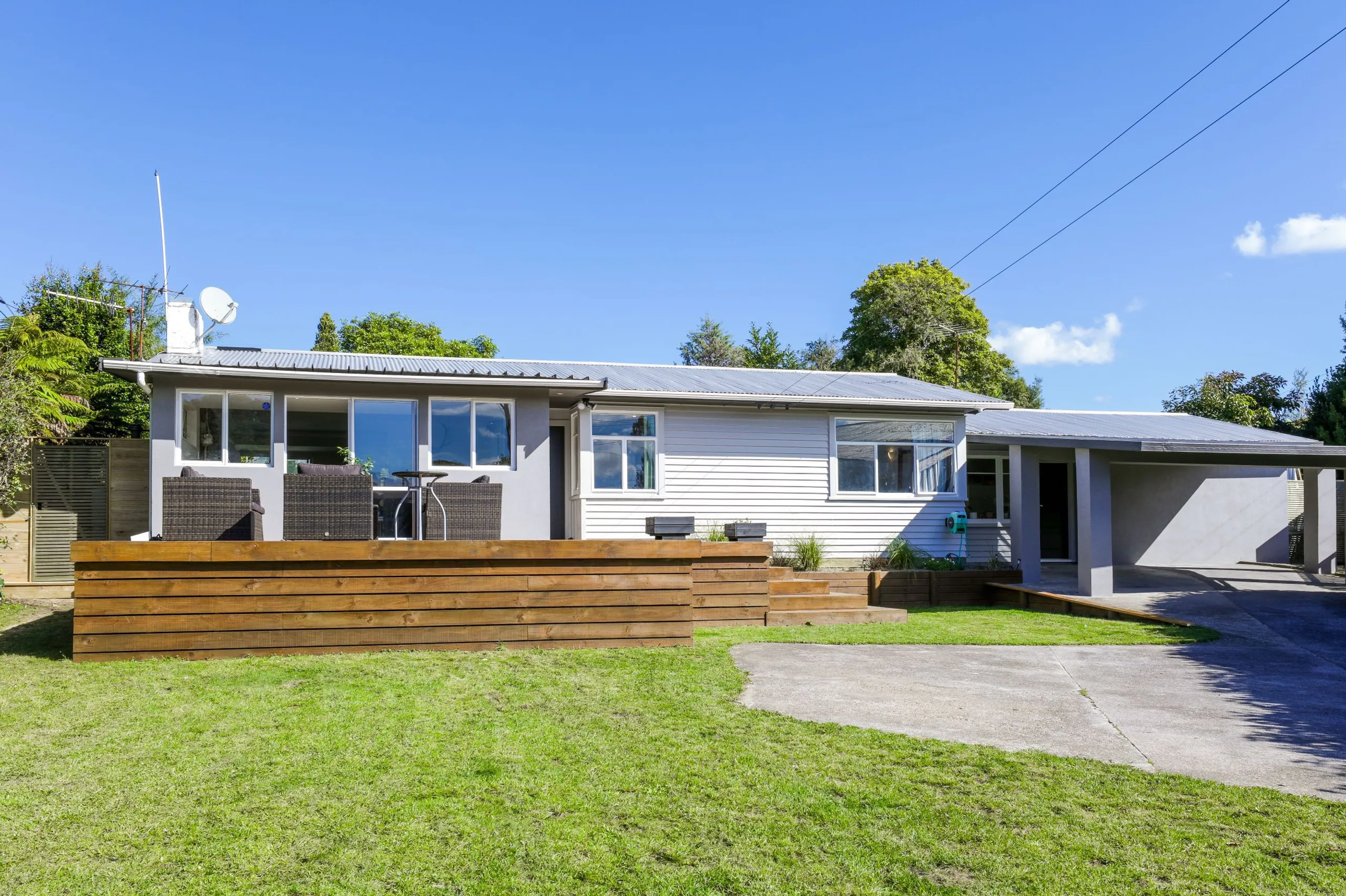 34 Wharepaina Crescent, Springfield, Rotorua