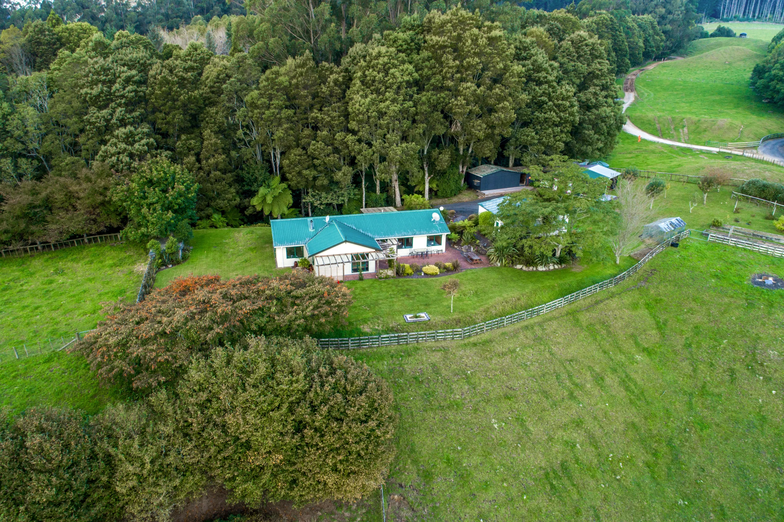 812 Paradise Valley Road, Ngongotaha Valley, Rotorua