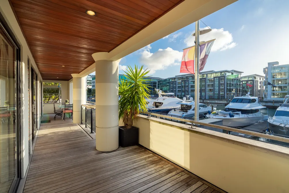 Grand Harbour Lifestyle