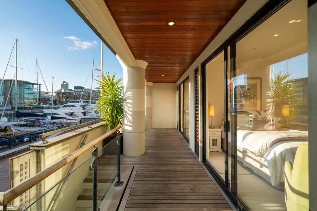 Grand Harbour Lifestyle