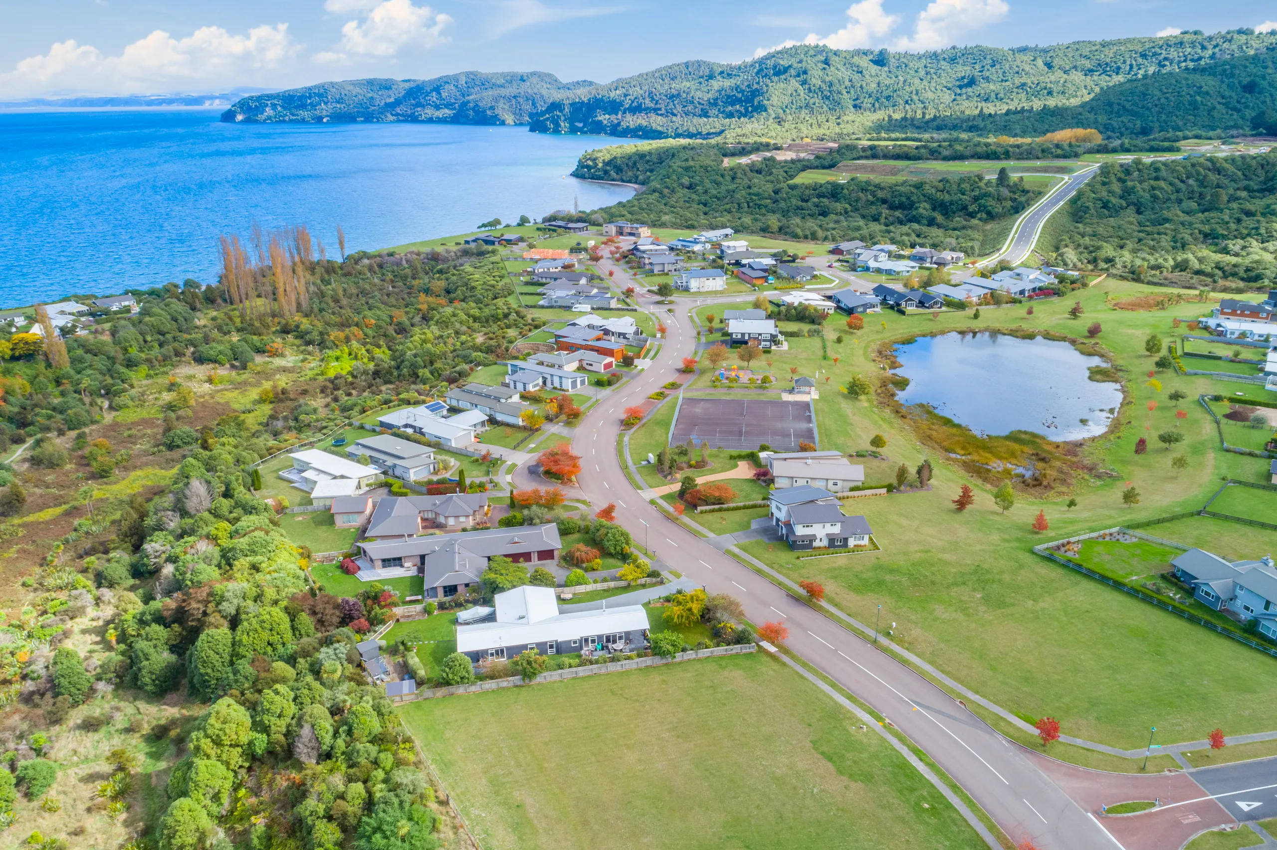 137 Lisland Drive, Kinloch, Taupo