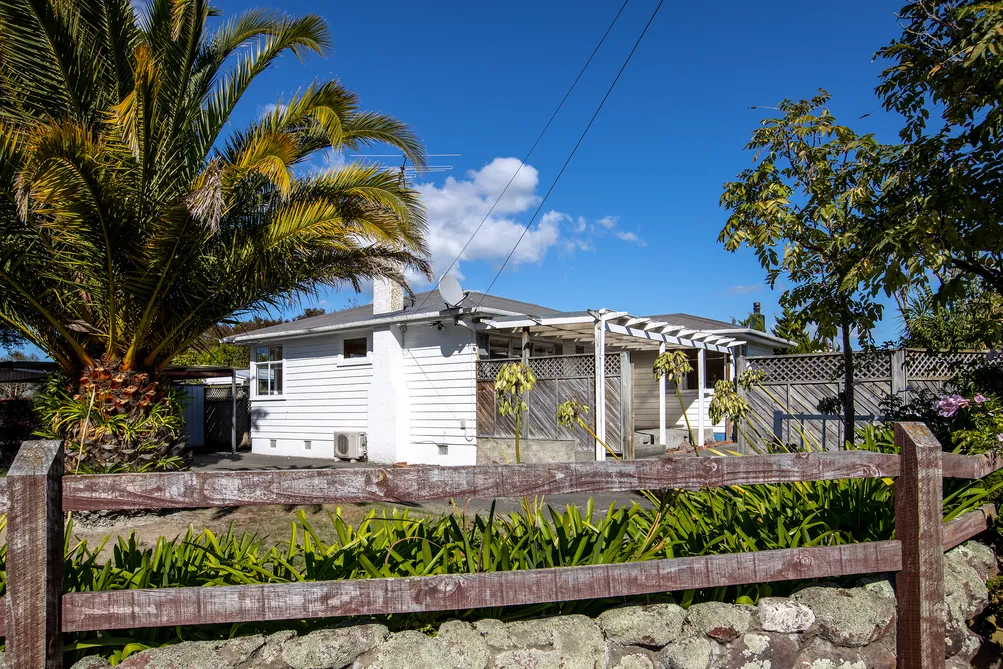 First home or Investment