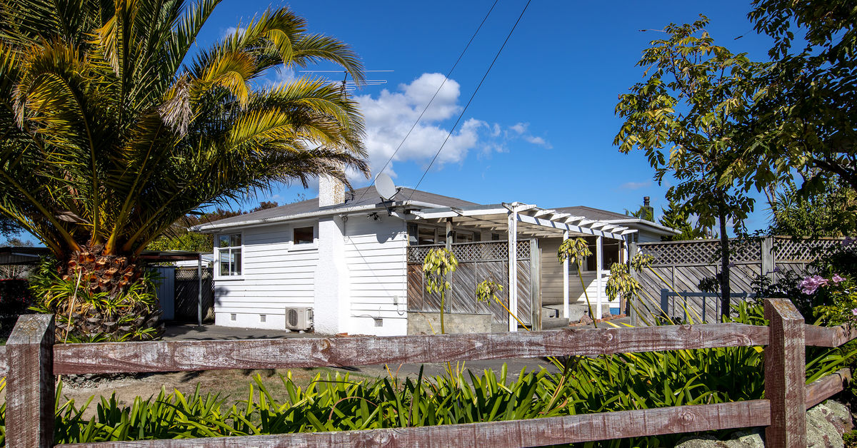 111 Oxford Street, Lansdowne, Masterton NZ Sotheby’s Realty WAIR00728