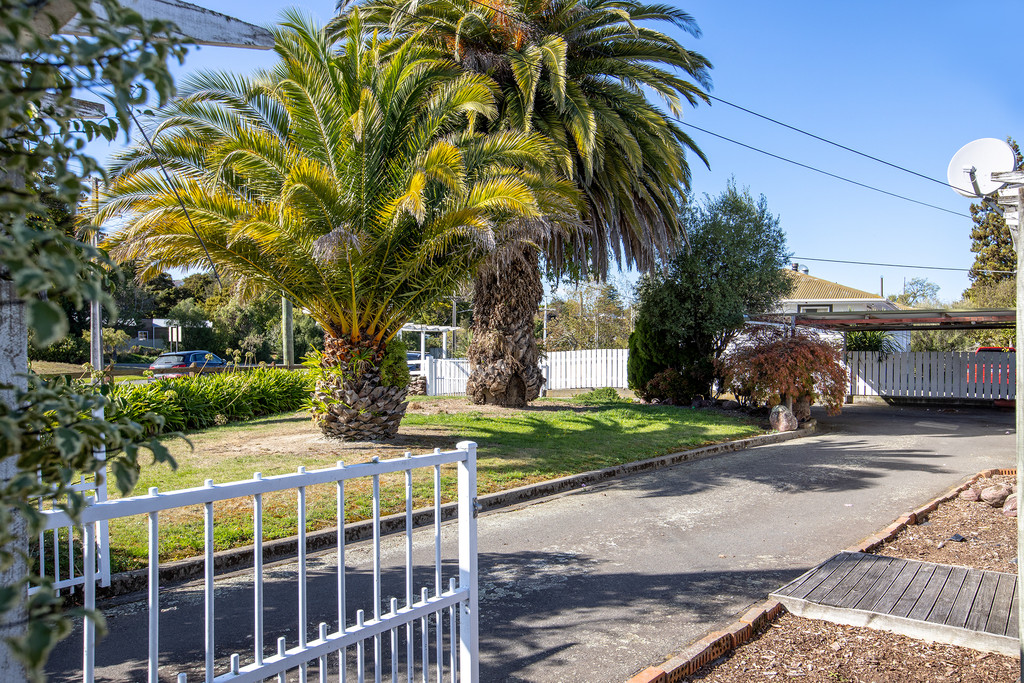 First home or Investment
