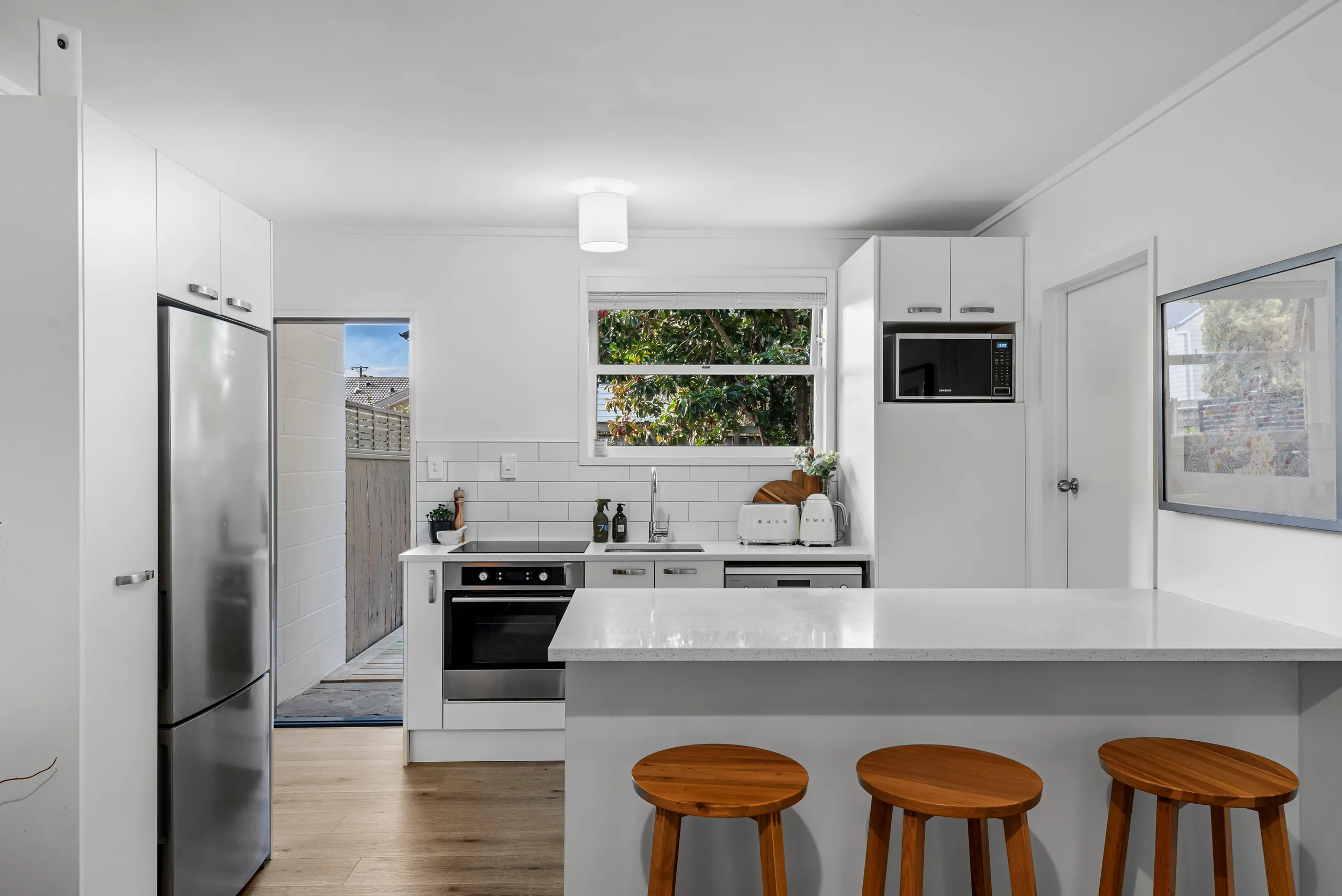 2/69A Landscape Road, Mount Eden, Auckland City
