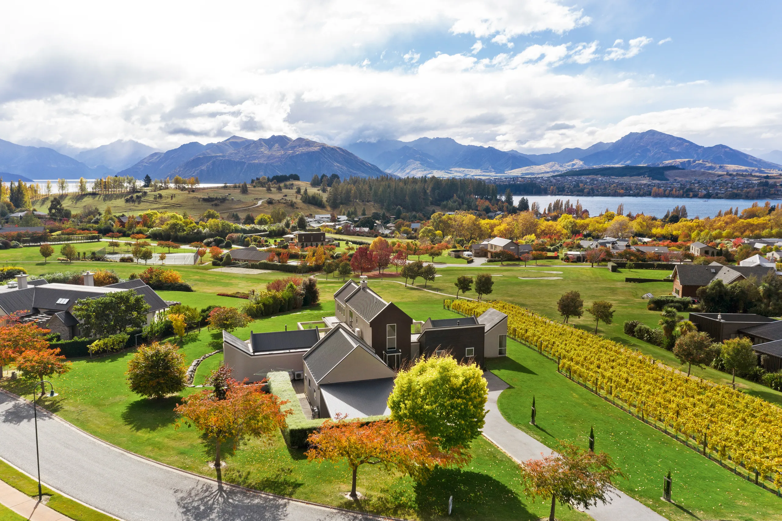 8 Elderberry Crescent, Wanaka, Central Otago