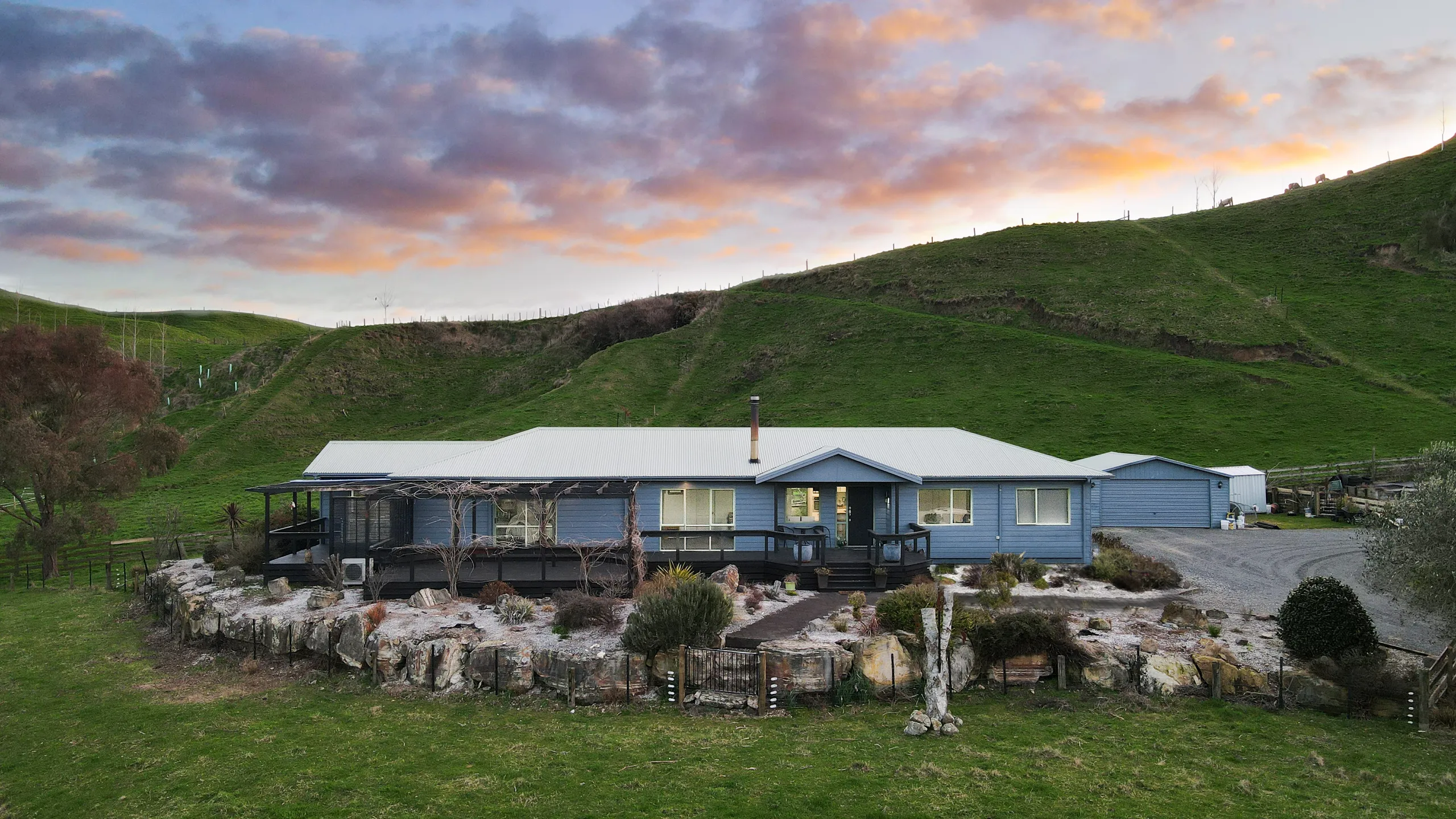 866 Mangatete Road, Ngakuru, Rotorua