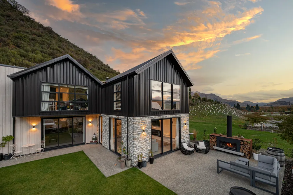 Arrowtown Home and Income Opportunity