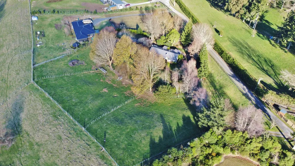 Live The Semi-Rural Lifestyle Most People Crave!
