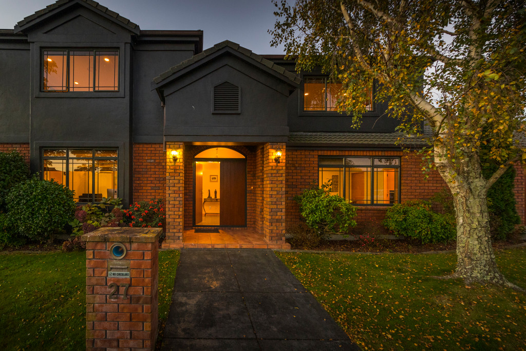 Exceptional Family Proportions - Popular Location