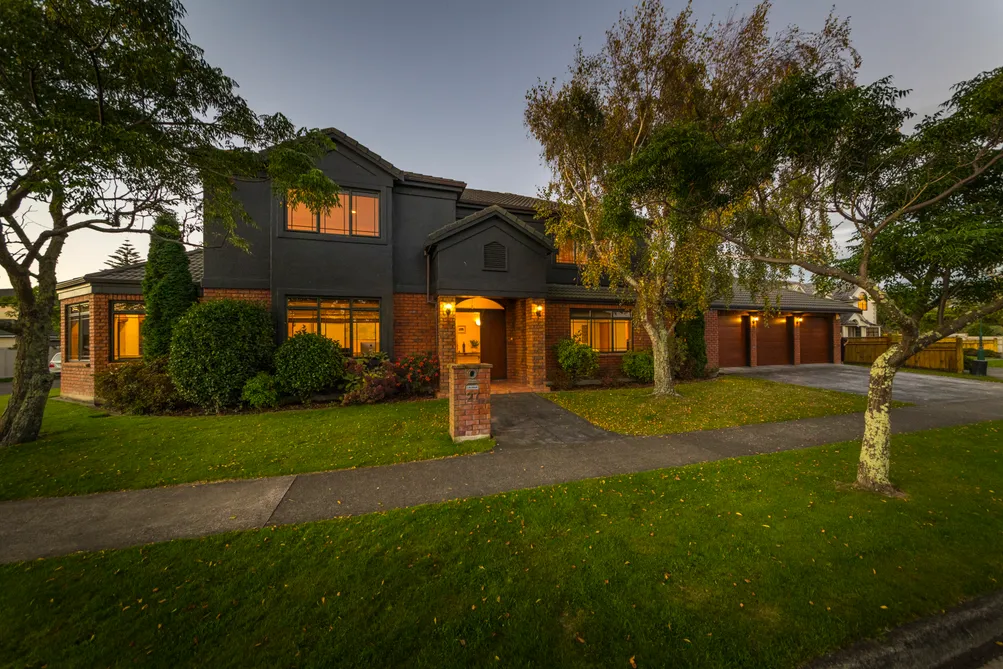 Exceptional Family Proportions - Popular Location