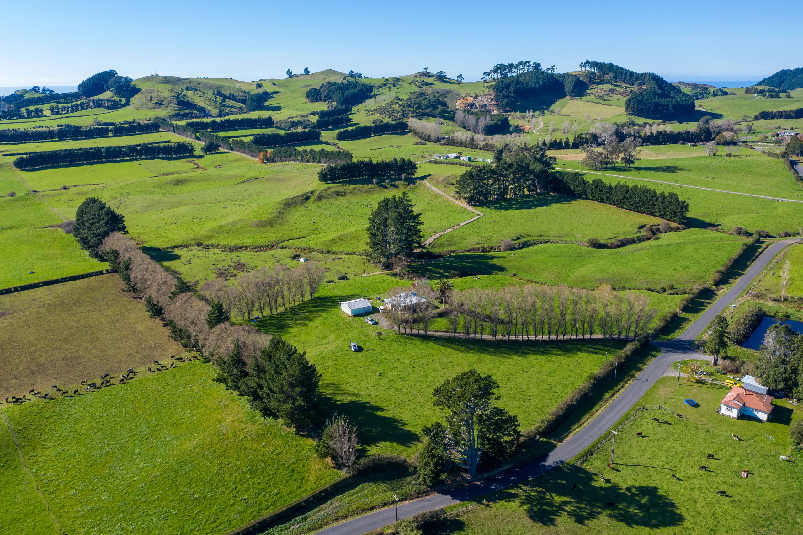 87 Mathers Road, Waihi, Waihi