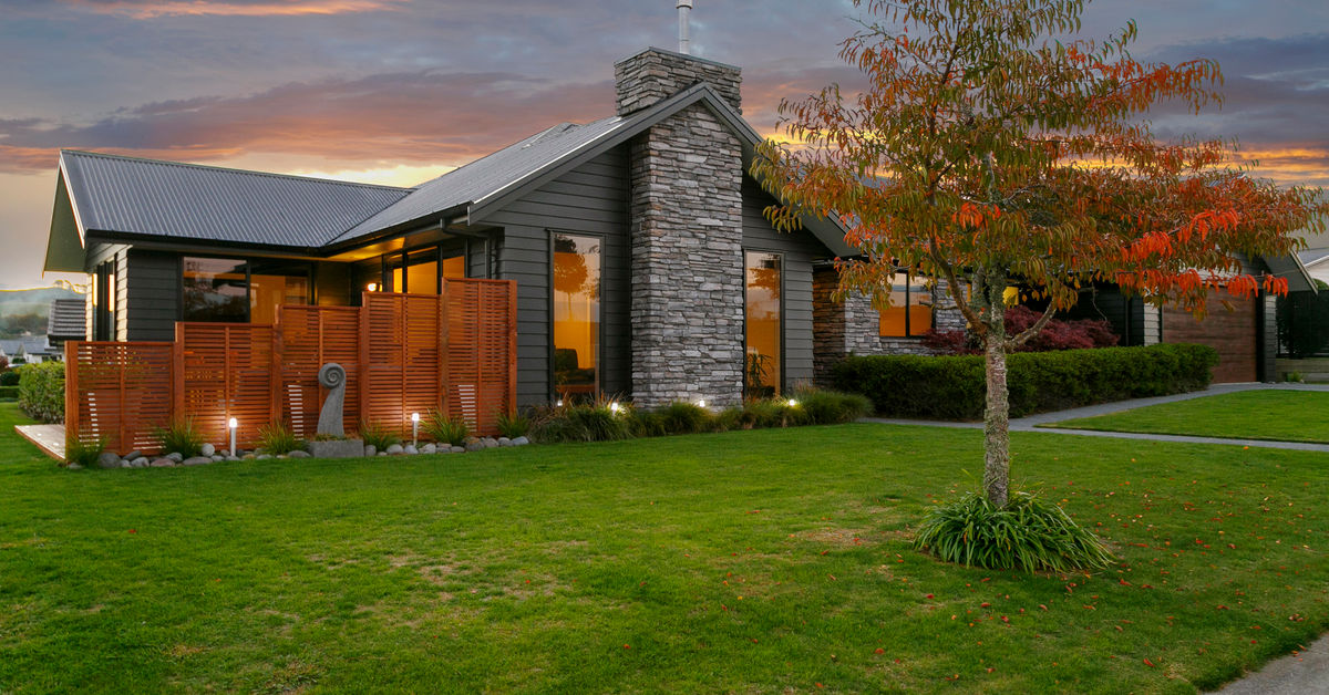 2 Royal Coachman Drive, Nukuhau, Taupo NZ Sotheby’s Realty TAUP1737