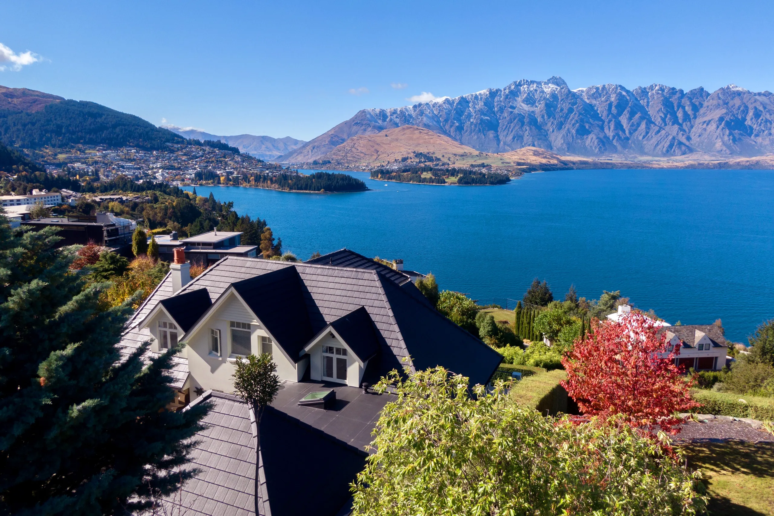 4 Vanguard Lane, Queenstown, Queenstown