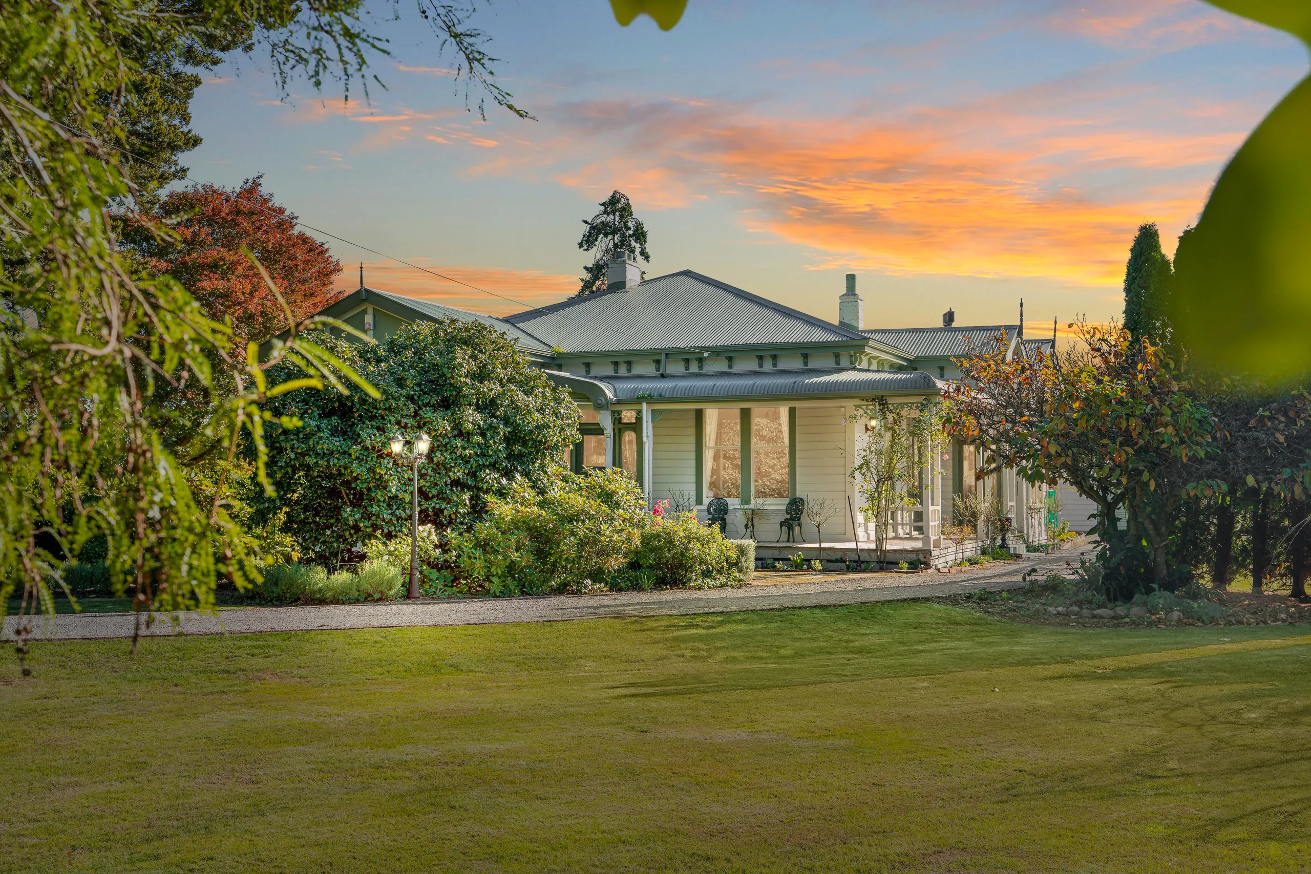 209 Kuratawhiti Street, Greytown, South Wairarapa