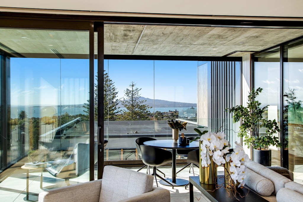 Luxury Penthouse On Your Horizon