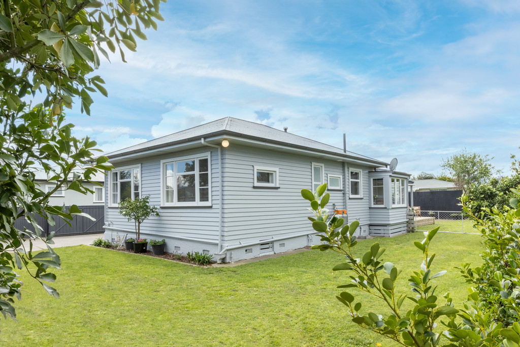 Position Plus Potential in Parkvale