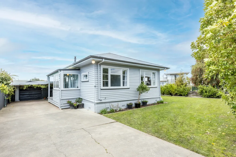 Position Plus Potential in Parkvale