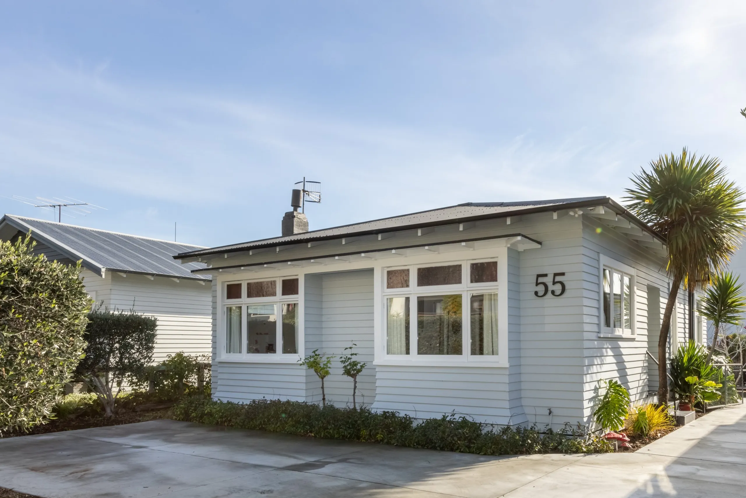 55 Battery Road, Ahuriri, Napier