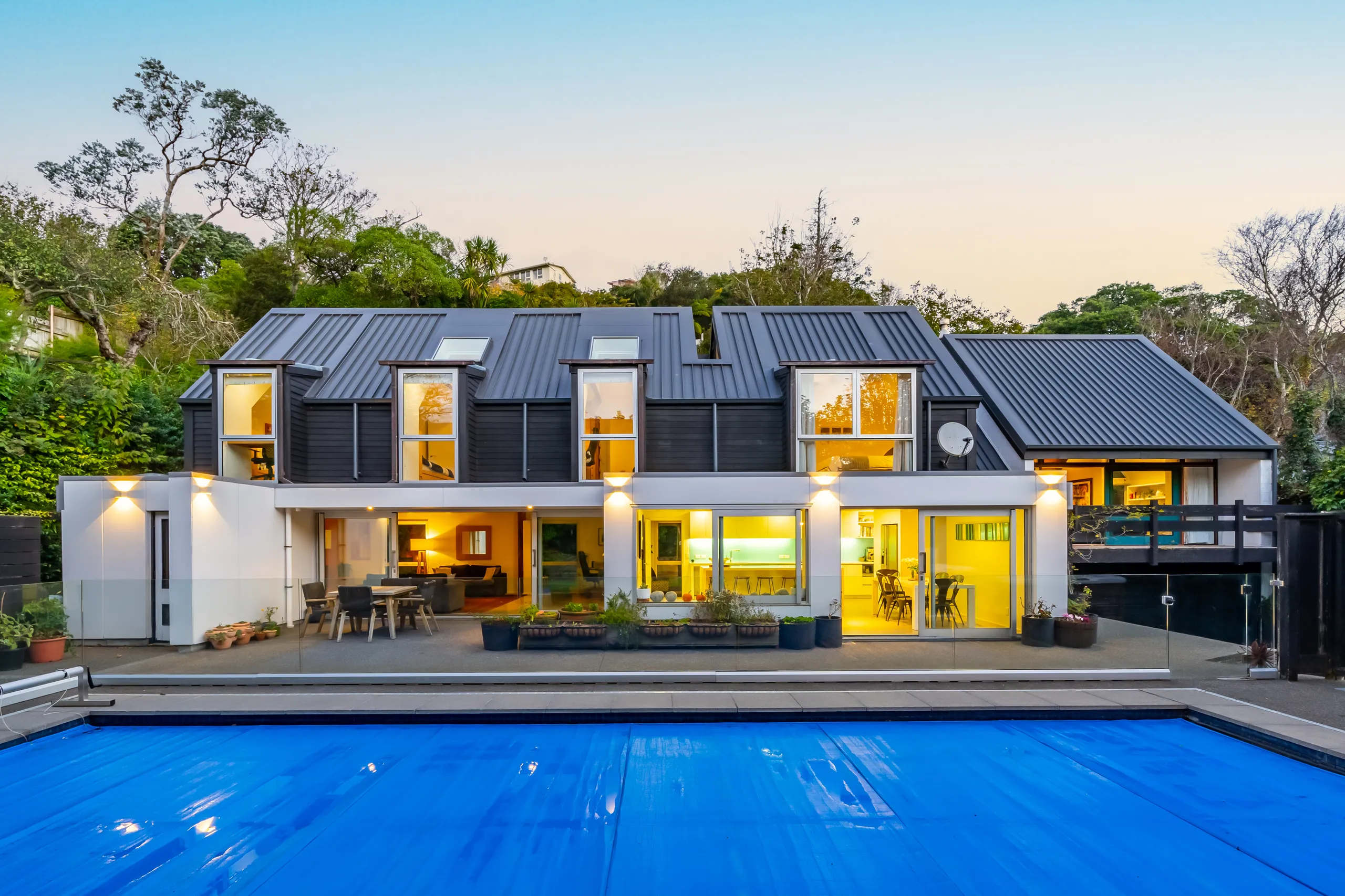 399 Karori Road, Karori, Wellington City