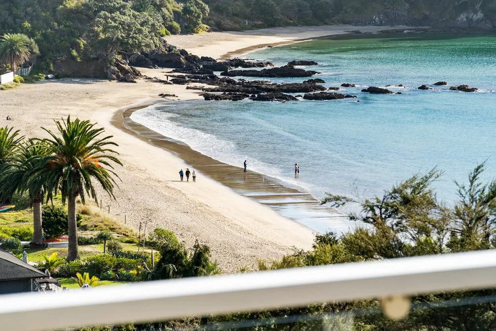 Prime Palm Beach - Reserve Front