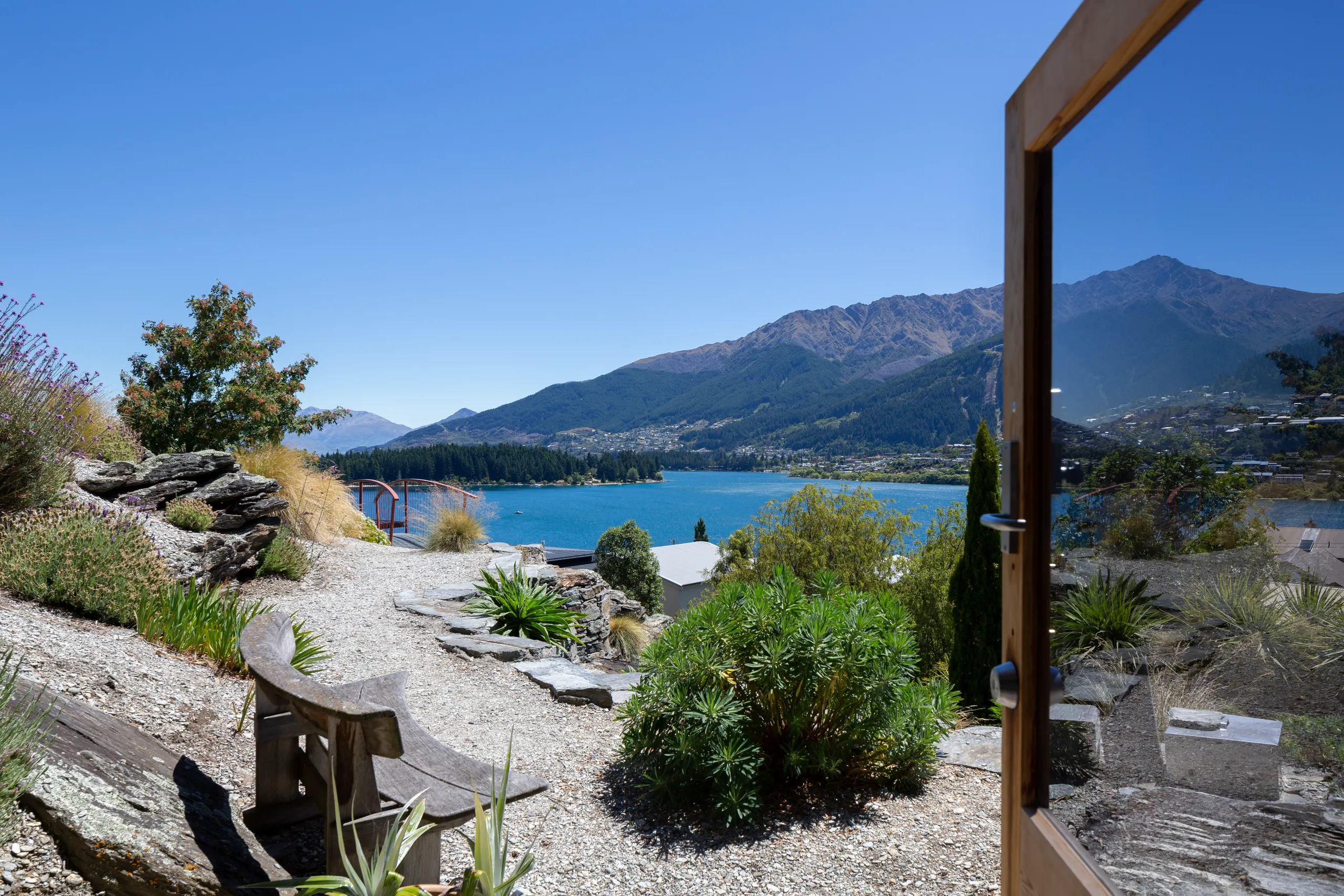 5 Balmoral Drive, Kelvin Heights, Queenstown