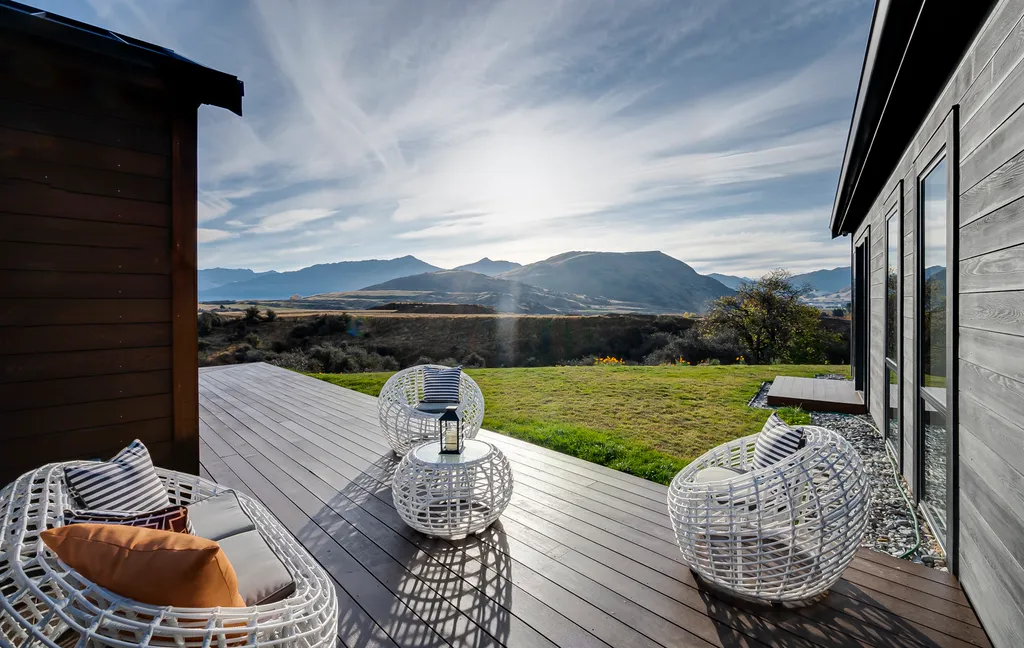 Elevated, Spacious and Enticing