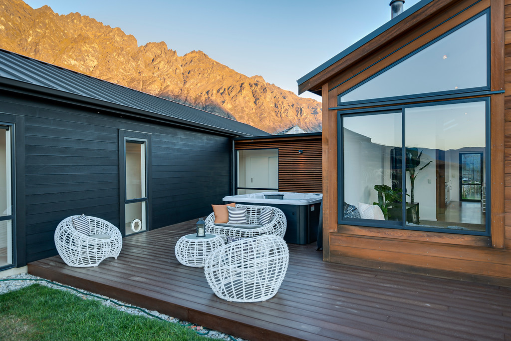 Elevated, Spacious and Enticing