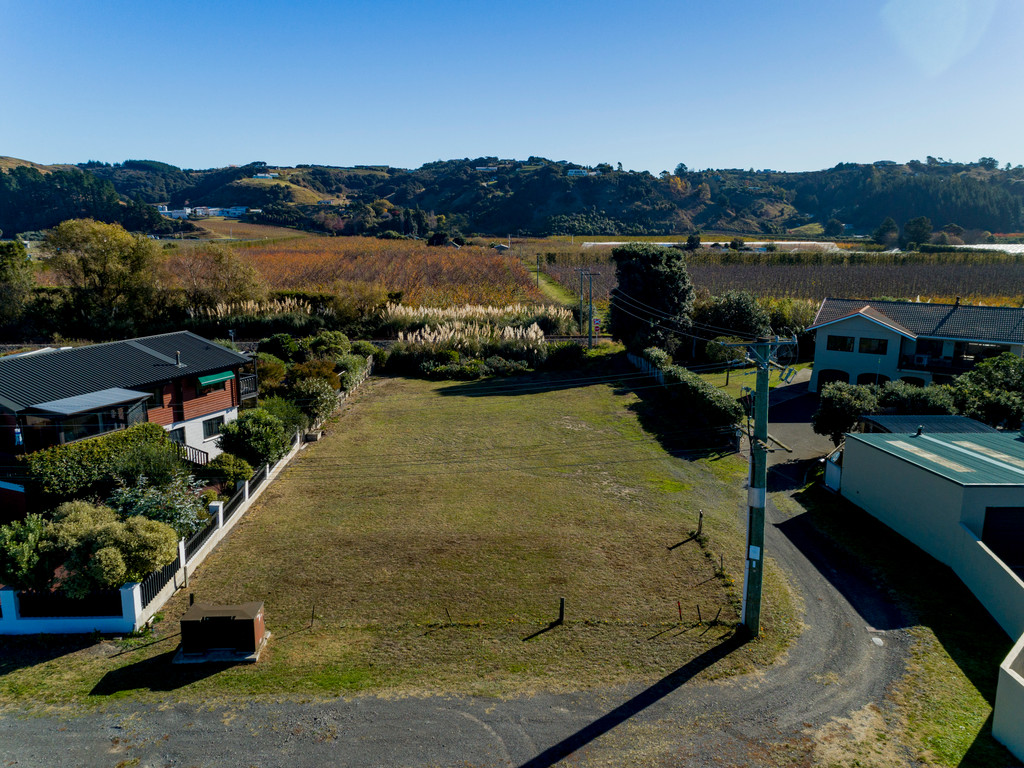 Waterfront Section, Boundless Opportunity