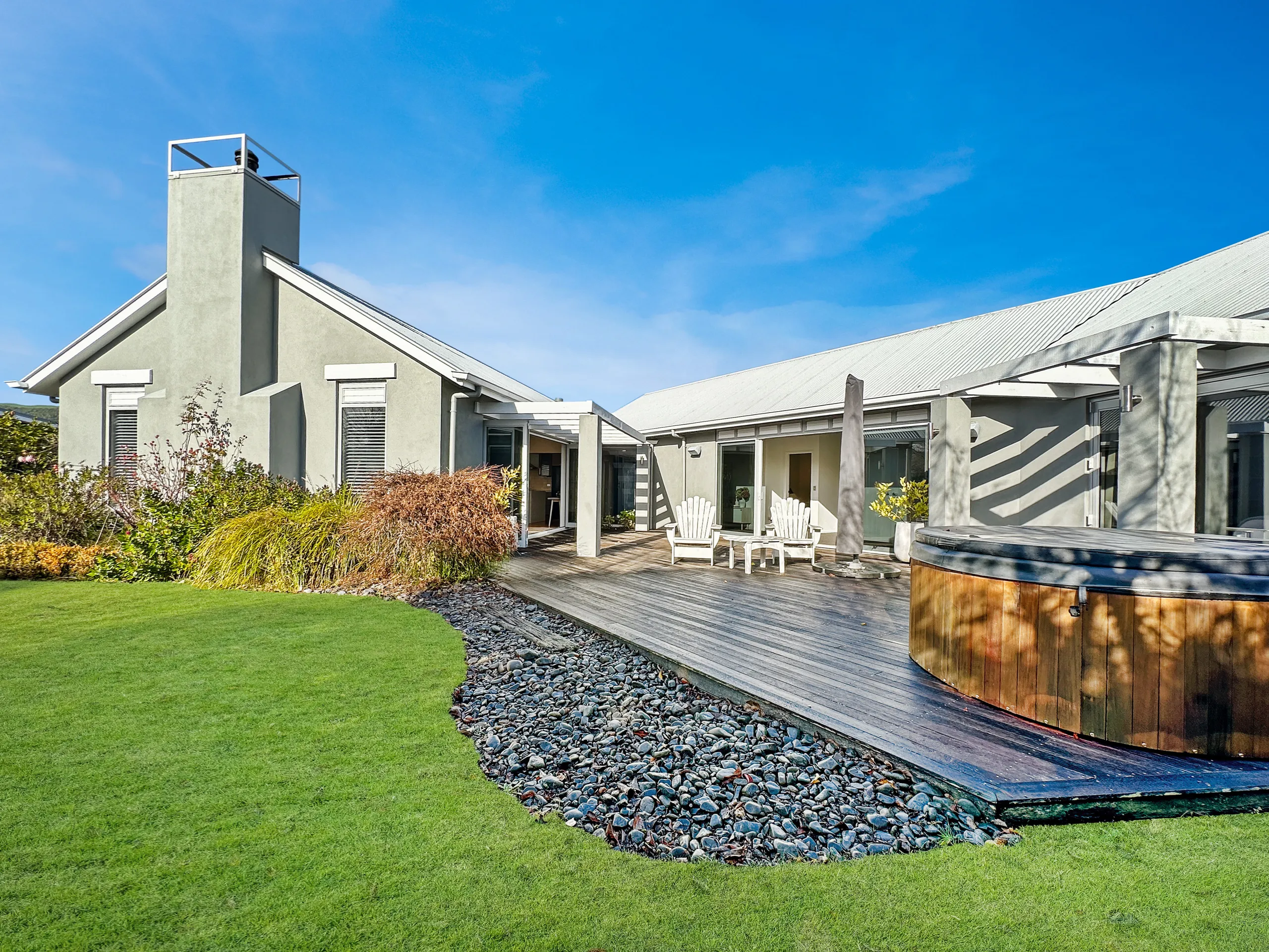 26 Montgomery Crescent, Kinloch, Taupo
