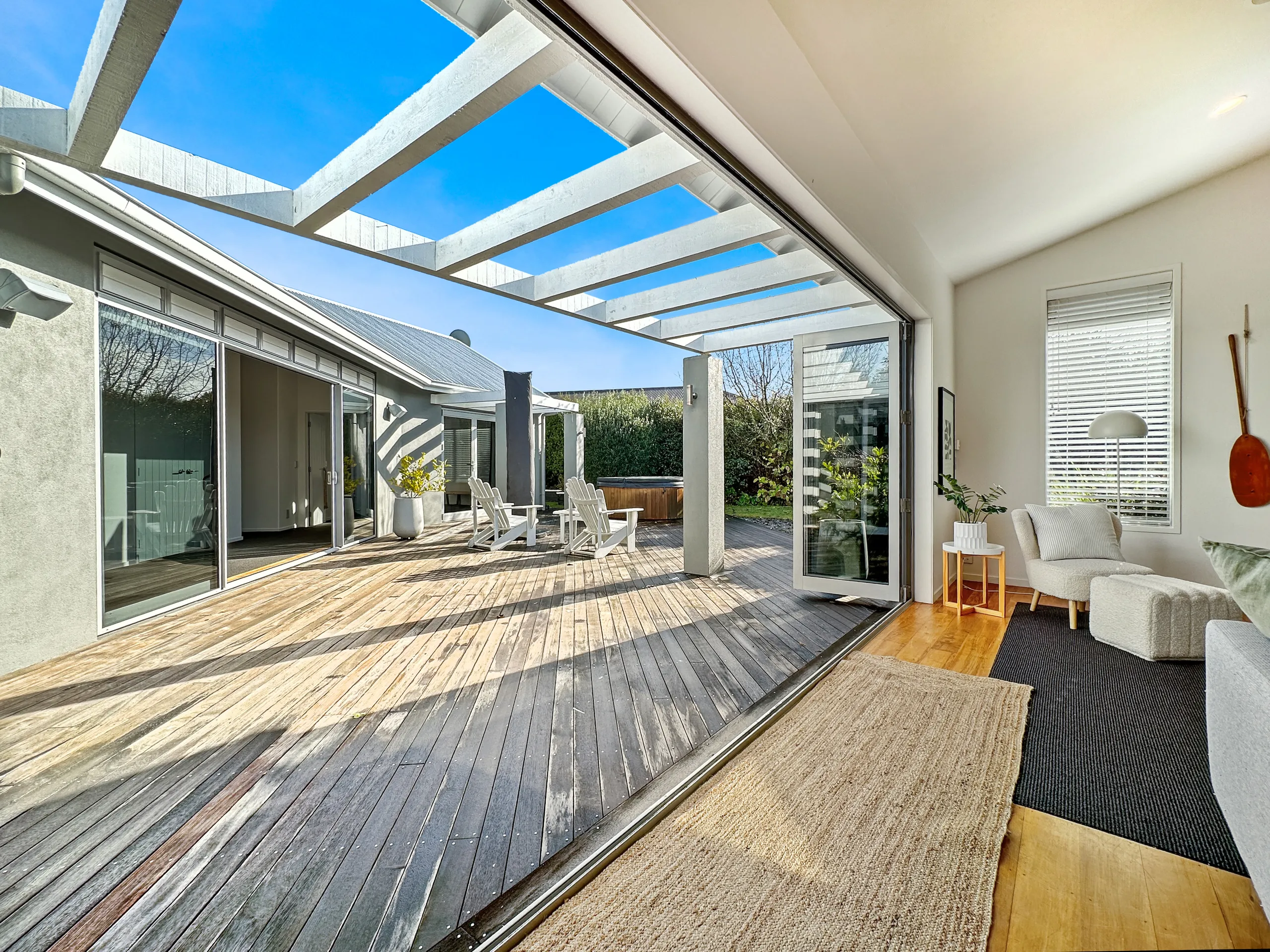26 Montgomery Crescent, Kinloch, Taupo
