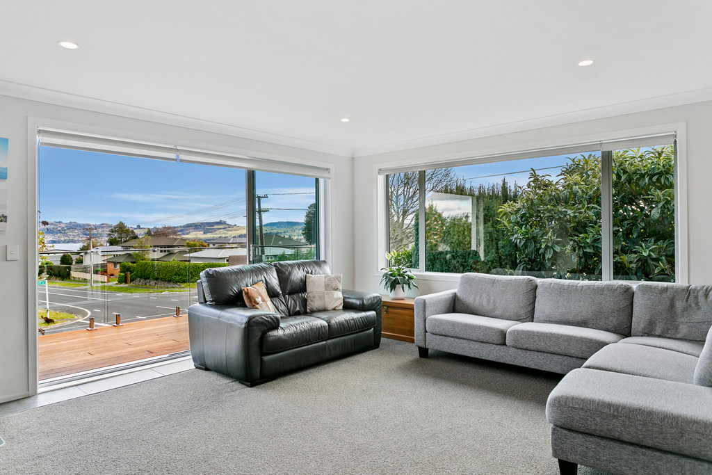 Completely Renovated Beauty In Hilltop!