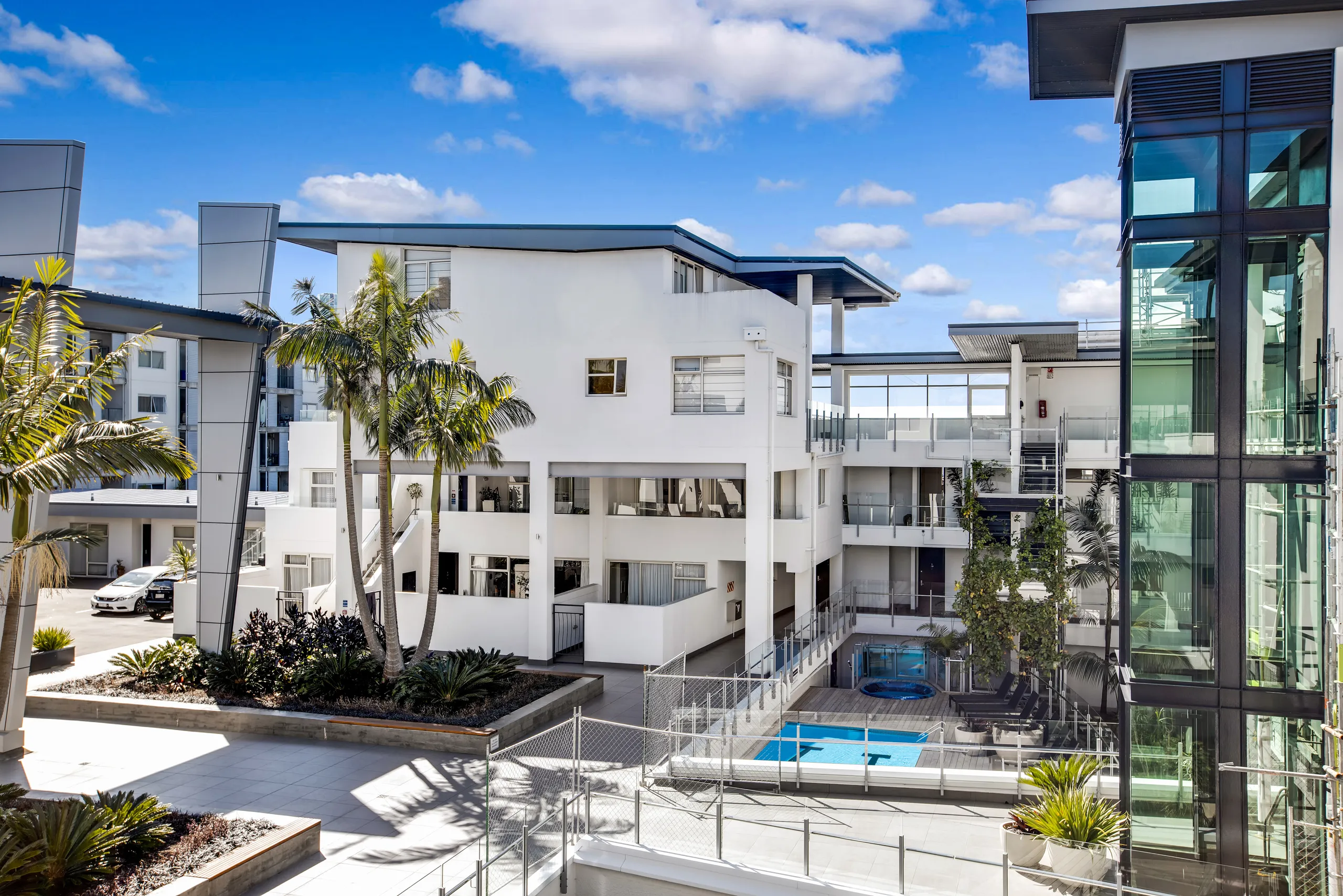 Y26/30 York St, Parnell, Auckland City