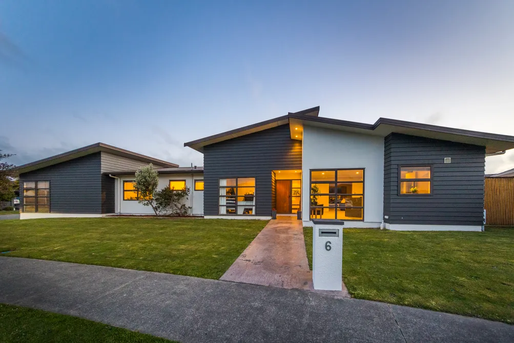 Four Bedroom Executive by Sporting Fields