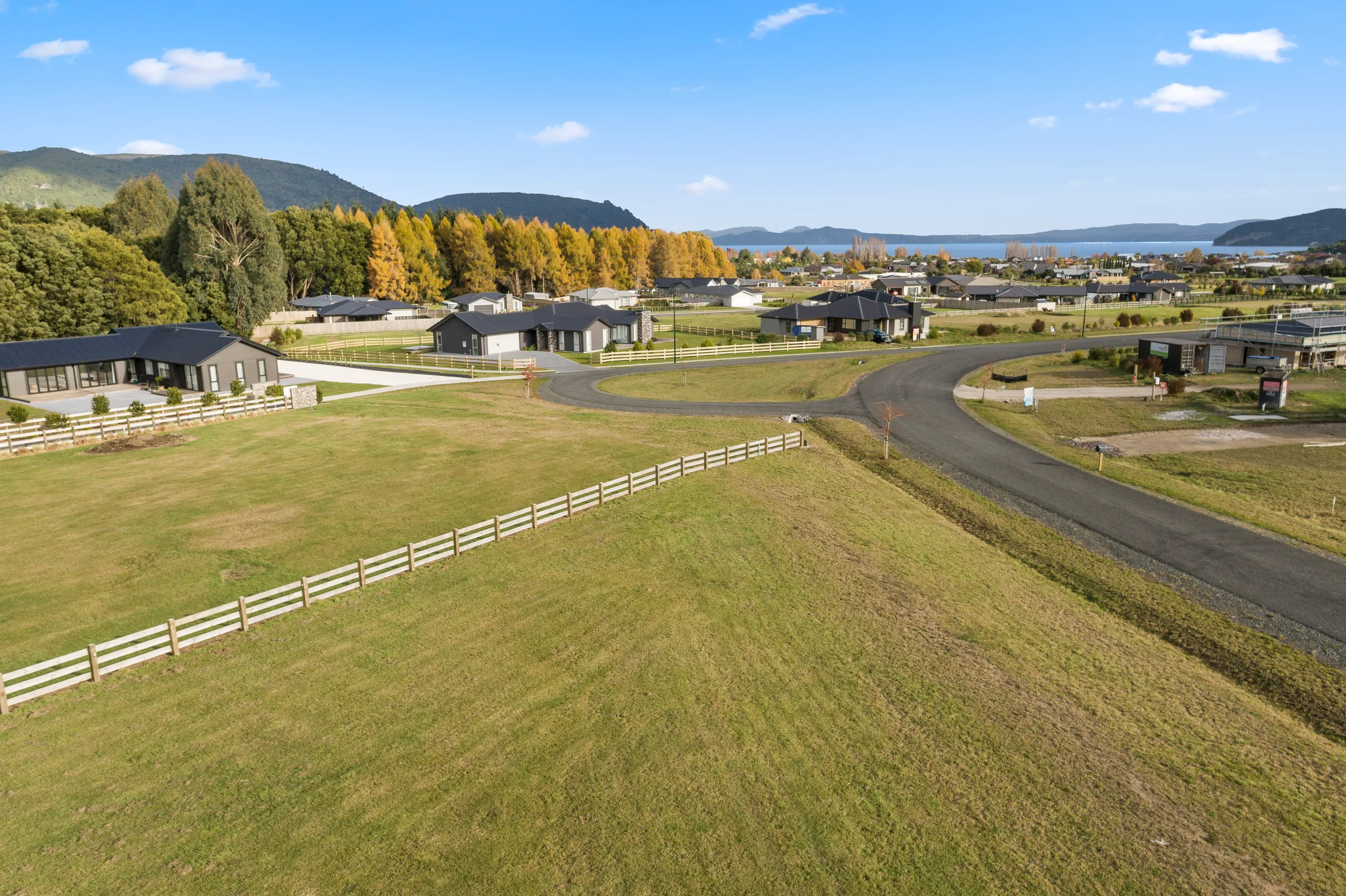18 Lancewood Way, Kinloch, Taupo