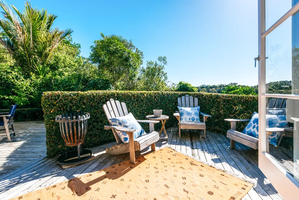 Long Awaited Haven - Palm Beach