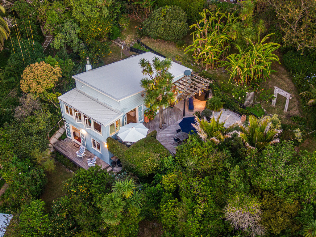 Long Awaited Haven - Palm Beach