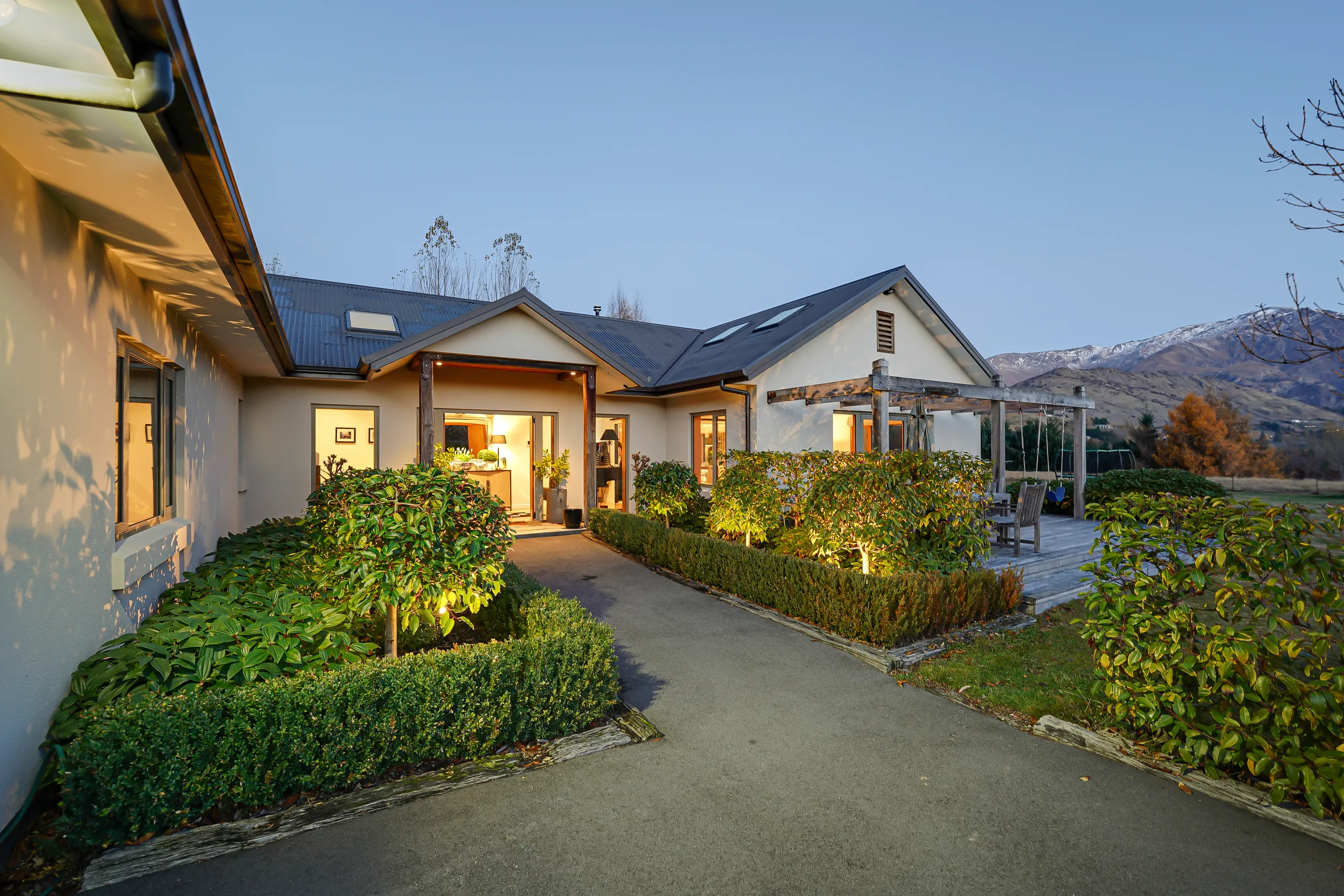 570 Speargrass Flat Road, Lake Hayes, Queenstown