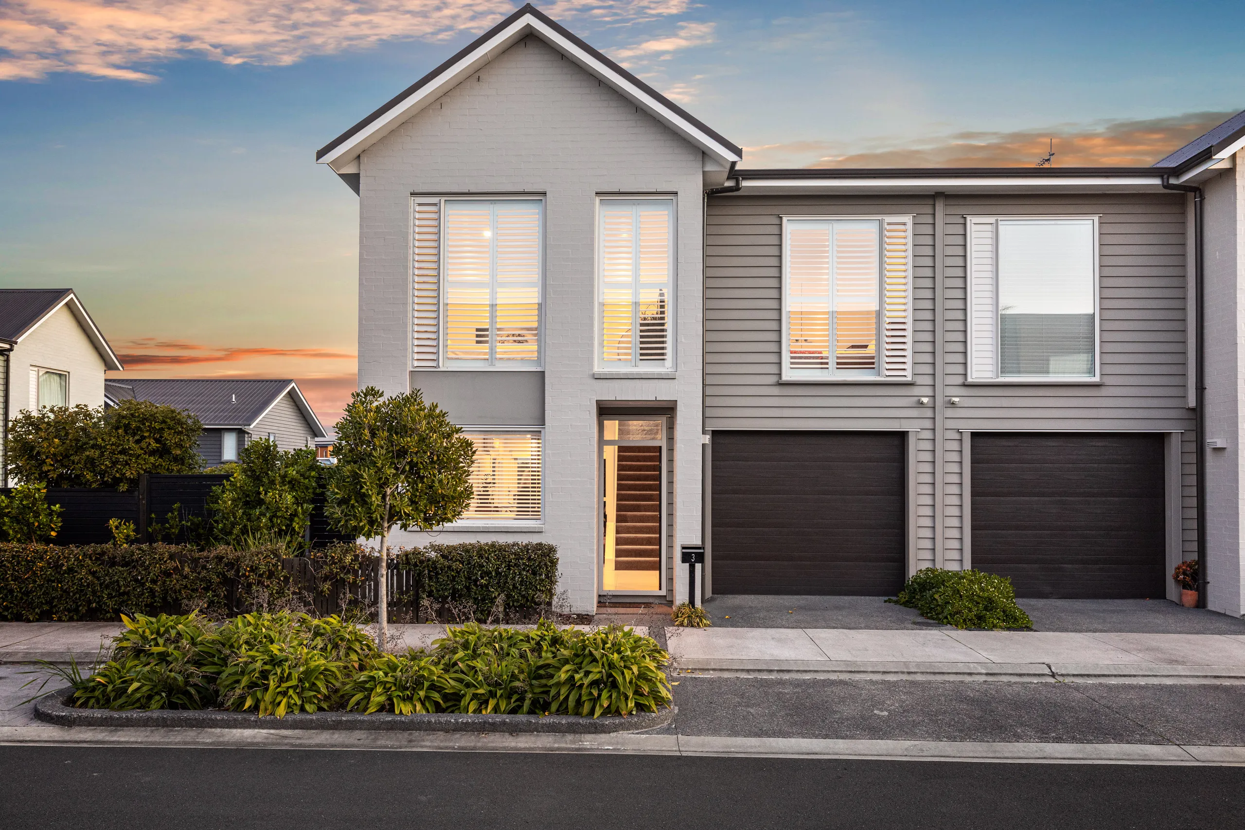 3 Shelduck Way, Hobsonville, Waitakere City