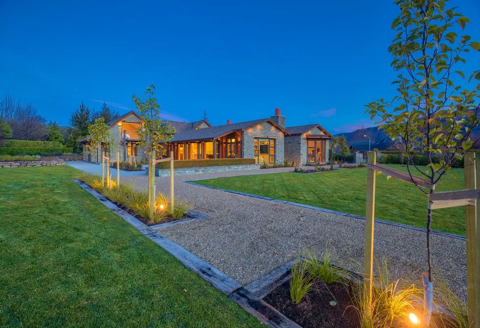 World Class in Wanaka