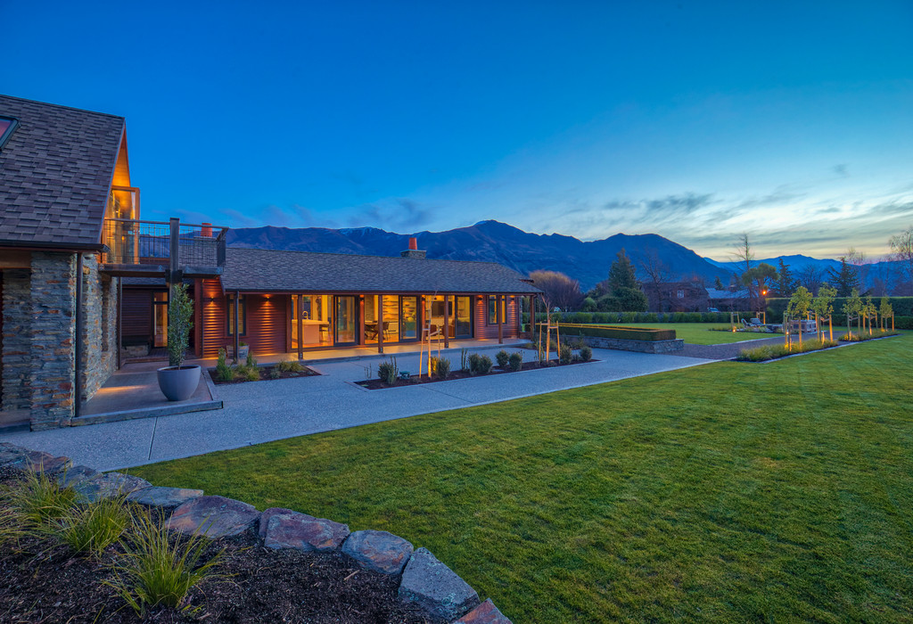 World Class in Wanaka