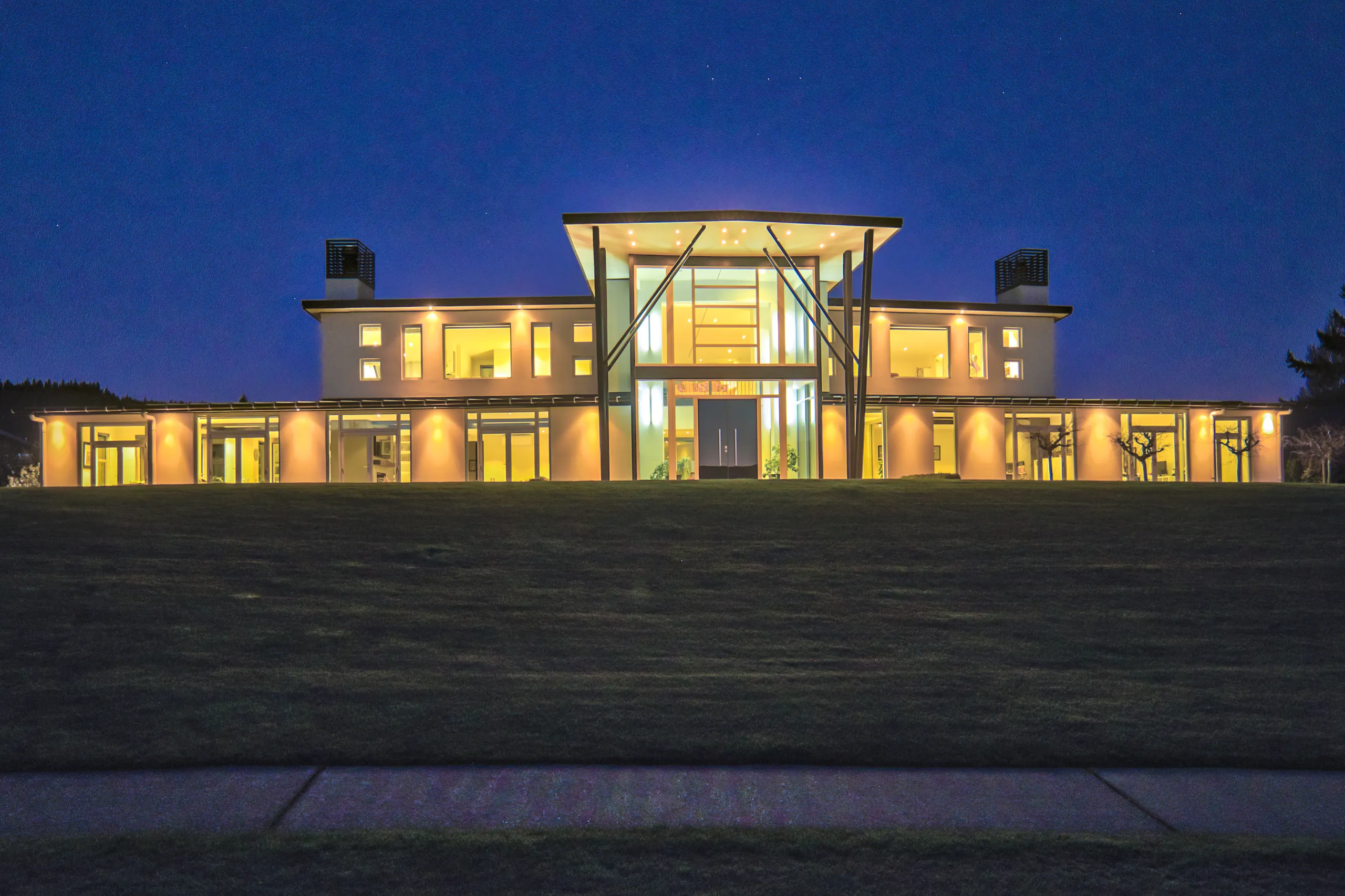 35 Ridgecrest, Wanaka, Central Otago