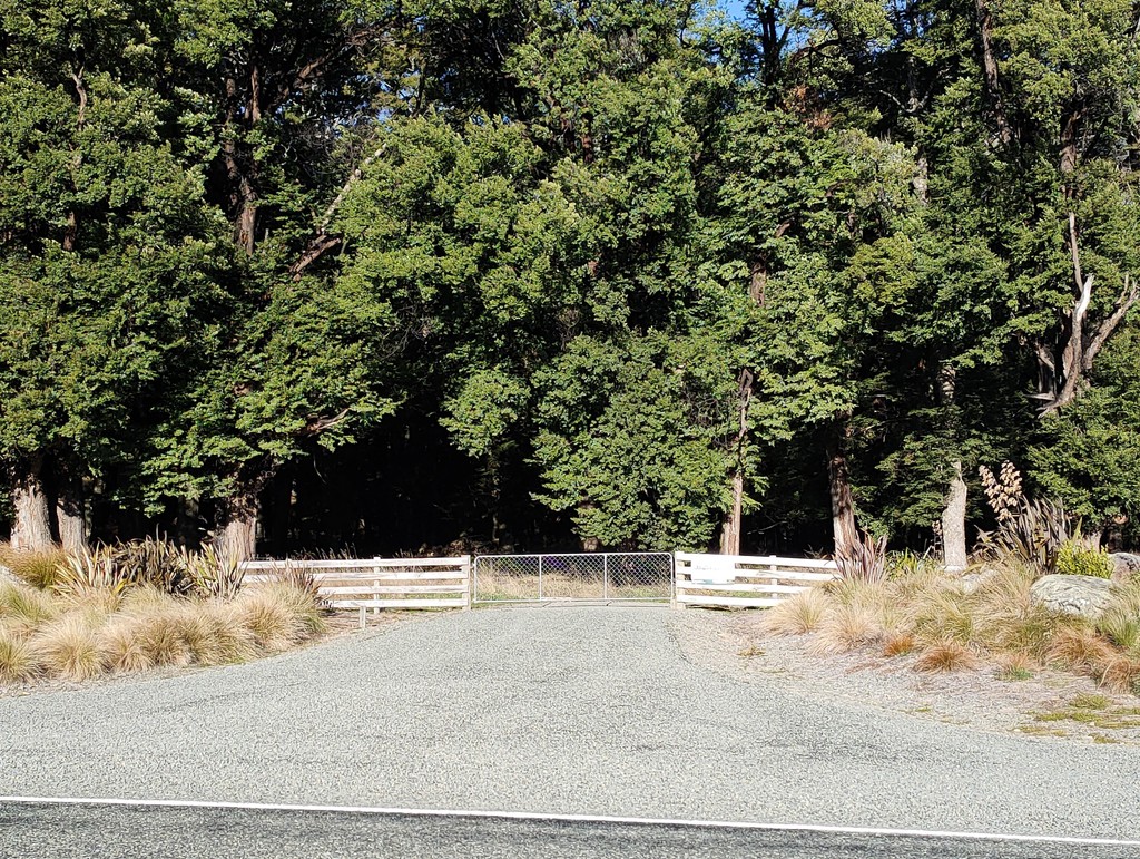 The National Park on Your Boundary