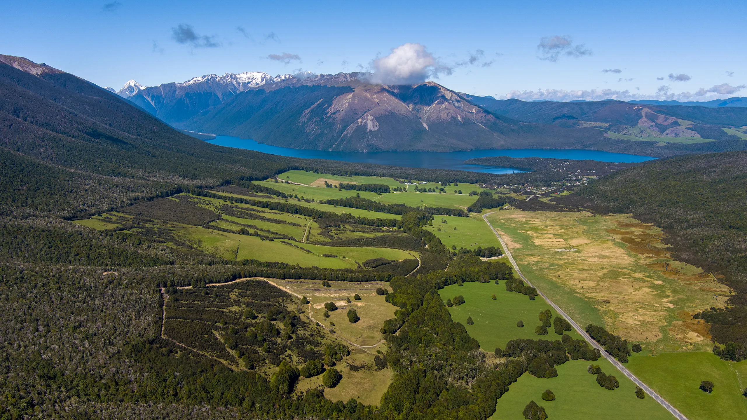 30 Borlase Avenue, Saint Arnaud, Tasman